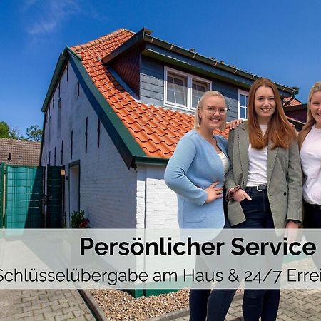 Manslagter Diekkieker Krummhoern Exterior photo